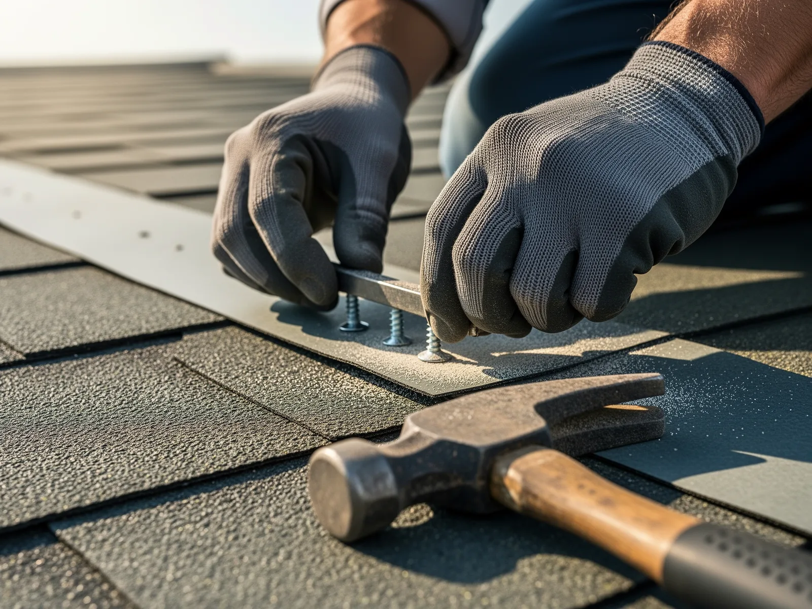 Why choose Fascia Repair in Fish Creek, WI